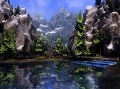 「DARK FALL:UNHOLY WARS」のティザーサイトが更新。ゲームの雰囲気や特徴的なゲームシステムの概要が公開に