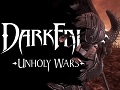 PvP特化型MMORPG「DARK FALL:UNHOLY WARS」の正式サービスがスタート。装備品を容赦なく奪い合う過酷な戦いに参加しよう
