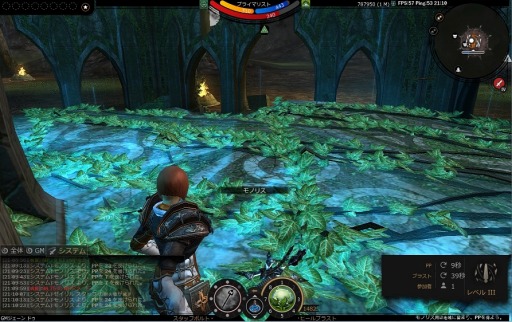画像集#001のサムネイル/「DARK FALL:UNHOLY WARS」,大型アップデート第3弾が本日実装。PvP「デュエルシステム」や「モノリス」など,新要素が多数登場