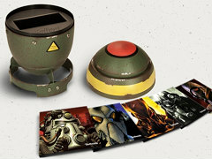 シリーズ全5作を詰め込んだ「Fallout Anthology」が北米で2015年9月29日にリリース