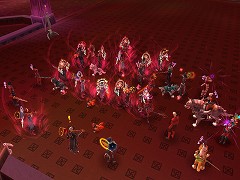 画像集#007のサムネイル/MMORPG「仙魔道」,オープンβテストがいよいよ本日15:00開始。キャンペーン情報公開