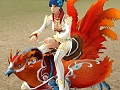 「仙魔道」5月13日のアップデートで,レベルキャップの開放も実施
