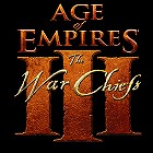 マイクロソフト エイジ オブ エンパイア III:ザ ウォーチーフ