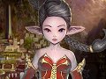 4神族によるPvPがメインのMMORPG,「天上碑外伝」のクローズドβテストに参加してみた
