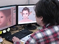 RocWorks Koreaで,横浜デジタルアーツ専門学校生が「homage」への企画をプレゼン