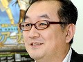 「コンテンツは無料じゃないんです」――いつもの切れ味で語る遠藤雅伸氏に,MMORPG「ドルアーガの塔」の2010年について聞いてみた