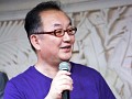 キーワードは“黒ギル”と“コンテスト”。遠藤雅伸氏が登壇し,最新情報も発表された「ドルアーガファンミーティング2013」レポート