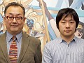 「ドルアーガの塔〜the Phantom of GILGAMESH〜」にUGCコンテンツ「幻の塔」が登場。その企画意図などを,沼田健佑プロデューサーと遠藤雅伸氏に聞いた