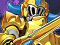 「ドルアーガの塔」30周年記念。「ドルアーガの塔〜the Phantom of GILGAMESH〜」に「邪神ドルアーガ」が登場