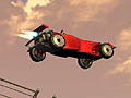 ニトロでハイジャンプできる「Nitro Stunt Racing:Stage1」のデモ版をUp