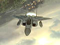 NVIDIAのプレス向けカンファレンスで公開された「World in Conflict」のムービーをUp