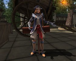 画像集#003のサムネイル/CBT前に知っておきたい! 「R2 -Reign of Revolution」の攻城戦に必要な指南資料が公開