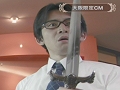 「R2」地域限定で内容の違う四つのTVCMを放送。10日から放送予定の未公開TVCM2本を4Gamerで先行公開!