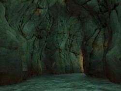 画像集#018のサムネイル/「R2」新エリア「メテオスレア」登場のアップデートを9月30日実施，エルブンソードなど新武器も登場