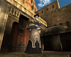 画像集#001のサムネイル/待望の新スキルが登場!「R2 -Reign of Revolution」,11月18日にアップデート「新しき風の序曲」を実施