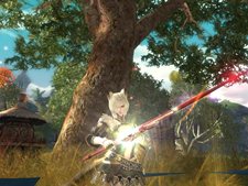 画像集#016のサムネイル/二つのダンジョン実装や攻城戦のルールを変更。「R2 -Reunion」でアップデート「ライカンの復讐」本日実施。プレイ前にアップデート内容を確認しよう