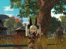 画像集#017のサムネイル/二つのダンジョン実装や攻城戦のルールを変更。「R2 -Reunion」でアップデート「ライカンの復讐」本日実施。プレイ前にアップデート内容を確認しよう