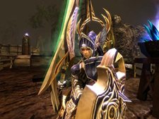 画像集#019のサムネイル/二つのダンジョン実装や攻城戦のルールを変更。「R2 -Reunion」でアップデート「ライカンの復讐」本日実施。プレイ前にアップデート内容を確認しよう