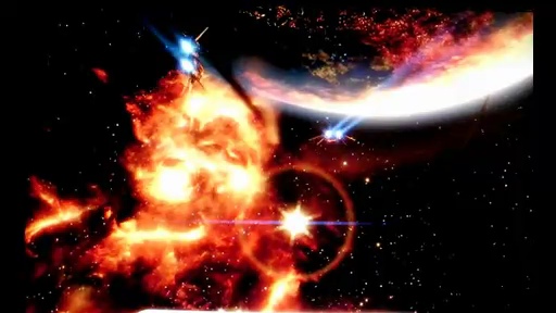 3DMark Vantage: Graphics Test 2