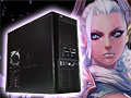 【PR】Prime GalleriaのAMDモデルなら「TERA」も楽勝だったことを,最新の日本語版βクライアント直撮りムービーで証明してみる