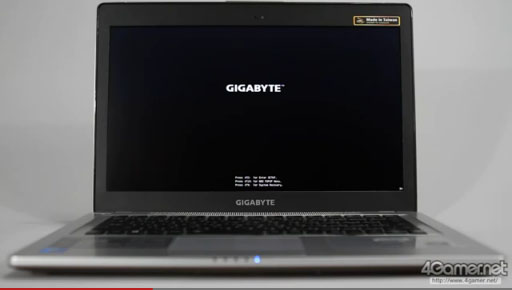 Note GALLERIA U2442Fεư