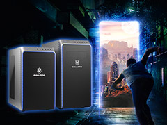 【PR】7年ぶりにPCケースを一新した「GALLERIA」が目指すのはゲーマーの「相棒」。新製品に込めた思いと設計のこだわりを聞いてみた