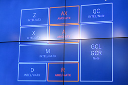 画像集#016のサムネイル/ゲームPC「GALLERIA」はゲーマーの「相棒」を目指す。サードウェーブが新しいブランドコンセプトと独自のPCケースを採用する新型PCを発表