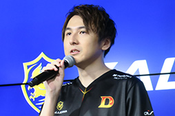 画像集#023のサムネイル/ゲームPC「GALLERIA」はゲーマーの「相棒」を目指す。サードウェーブが新しいブランドコンセプトと独自のPCケースを採用する新型PCを発表
