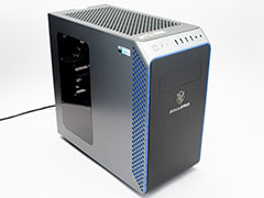 【PR】GALLERIAの新エントリー向けPC「RM5R-G60S」をチェック。フルHDで快適にゲームをできる性能と長く使えるPCケースが魅力だ
