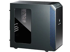 ゲーマー向けPCのカスタマイズが見た目で分かるシミュレータがGALLERIAから登場。ドスパラ店舗で体験できるように