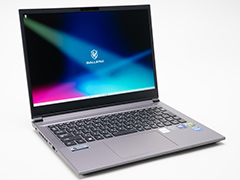 20万円以下で買えるゲームノートPC「GALLERIA RL7C-R45-4」は,ゲームをどれくらい快適にプレイできるのか【レビュー】
