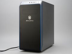 「そろそろ新しいPCにしたいなあ」。そんなあなたにおススメするGALLERIA/THIRDWAVEの3製品を紹介! 新作ゲームもバリバリ遊べる【PR】