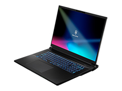 GeForce RTX 50シリーズを搭載したGALLERIA製ゲーマー向けノートPCが3月に発売。18型と16型の2モデルをそろえる