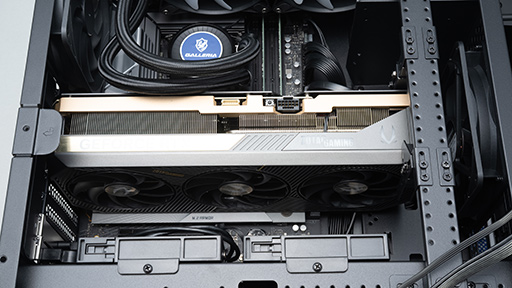 ꡼ No.014Υͥ / USB23ľ뤷Ƥư!? GALLERIAΡưۿPCǡۿĶäƤߤPR