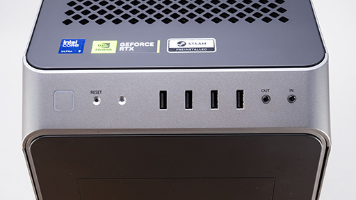 ꡼ No.016Υͥ / USB23ľ뤷Ƥư!? GALLERIAΡưۿPCǡۿĶäƤߤPR