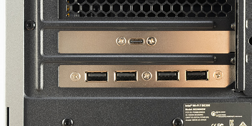 ꡼ No.018Υͥ / USB23ľ뤷Ƥư!? GALLERIAΡưۿPCǡۿĶäƤߤPR