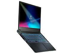 RTX 5060搭載で20万円を切ったゲームノートPCがGALLERIAから発売に