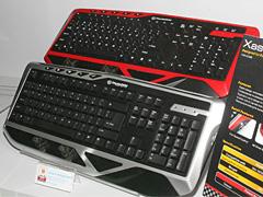 画像集#014のサムネイル/Thermaltake,冷却能力の高さを謳うケースや“冷蔵庫式”CPU冷却装置を公開