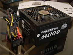 #012Υͥ/COMPUTEX 200817Cooler MasterܤΥޡCPU顼ȯ