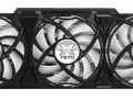 Radeon HD 7900&7800シリーズに対応するGPUクーラー「Accelero Xtreme 7970」がARCTICから登場