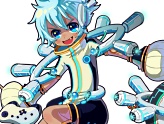 画像集#003のサムネイル/10月20日実装，新システムやサブクラスのスキルが収録された「トキメキファンタジー ラテール」の大型アップデート“天空の大地”の新ムービーが公開