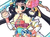 画像集#004のサムネイル/10月20日実装，新システムやサブクラスのスキルが収録された「トキメキファンタジー ラテール」の大型アップデート“天空の大地”の新ムービーが公開