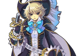 画像集#012のサムネイル/10月20日実装，新システムやサブクラスのスキルが収録された「トキメキファンタジー ラテール」の大型アップデート“天空の大地”の新ムービーが公開