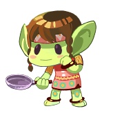 画像集#017のサムネイル/10月20日実装，新システムやサブクラスのスキルが収録された「トキメキファンタジー ラテール」の大型アップデート“天空の大地”の新ムービーが公開
