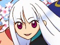 「トキメキファンタジー ラテール」,人気アニメ「刀語」「化物語」との期間限定コラボが明日より。アニメのキャラになりきれる衣装アイテムなどが登場