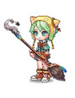 画像集#003のサムネイル/「トキメキファンタジー ラテール」と「シャリーのアトリエ」のコラボイベントが本日開始に。アップデートで遺跡「ジエンディアパーク」も登場