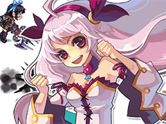 【PR】長寿にはワケがある。9年を経てグンと遊びやすくなったMMORPG「トキメキファンタジー ラテール」を“今”始めよう!
