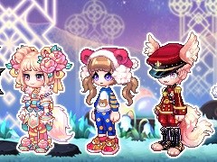 【PR】「トキメキファンタジー ラテール」は,可愛いキャラクターと爽快感あるアクションが魅力の老舗MMORPG。豊富なコンテンツを遊び倒そう