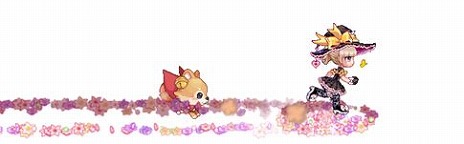 画像集 No.005のサムネイル画像 / 「トキメキファンタジー ラテール」大型アップデートで伝説の海底都市「コーラルシティ」が本日実装