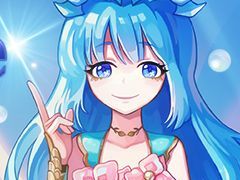 「トキメキファンタジー ラテール」大型アップデートで伝説の海底都市「コーラルシティ」が本日実装